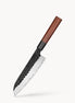 Faca Santoku BUSHIDO