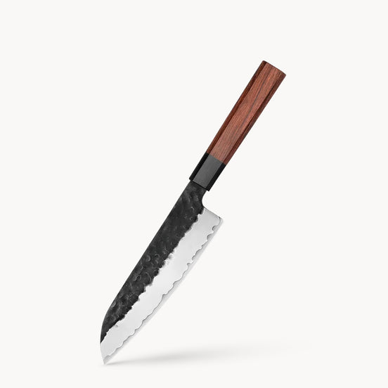 Faca Santoku BUSHIDO
