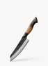 Faca Santoku BRAVIO
