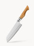 Faca Santoku SANDVIKEN