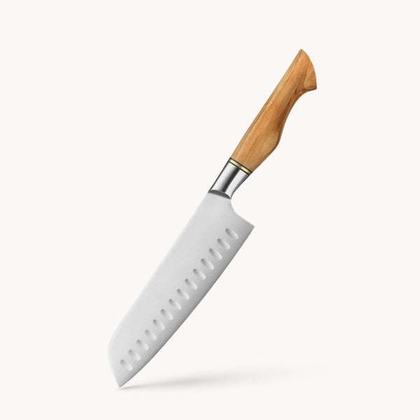 Faca Santoku SANDVIKEN