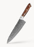 Faca Chef TERRACOTA 210mm