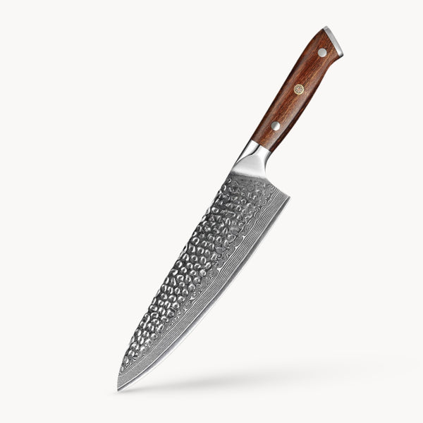 Faca Chef TERRACOTA 210mm