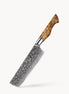 Faca Nakiri GLIMMER