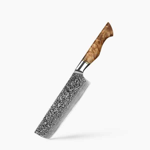 Faca Nakiri GLIMMER