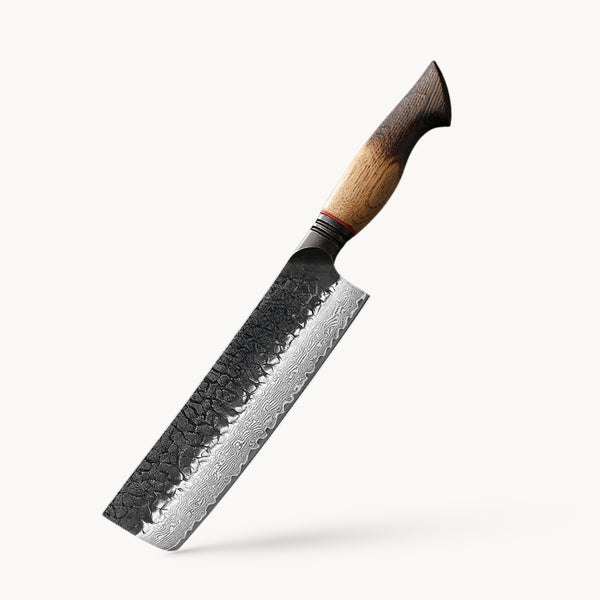 Faca Nakiri BRAVIO