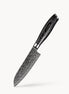Faca Santoku SAVILE 120mm