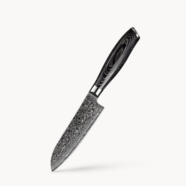 Faca Santoku SAVILE 120mm