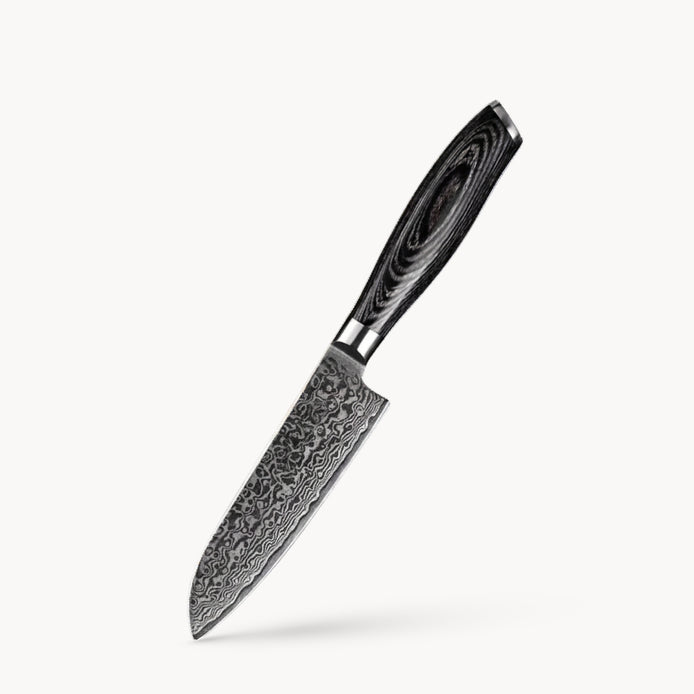Faca Santoku SAVILE 120mm