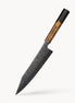 Faca Bunka URUSHI 210mm
