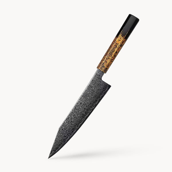 Faca Bunka URUSHI 210mm