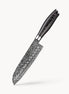 Faca Santoku SAVILE 178mm