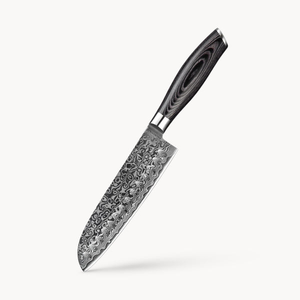 Faca Santoku SAVILE 178mm