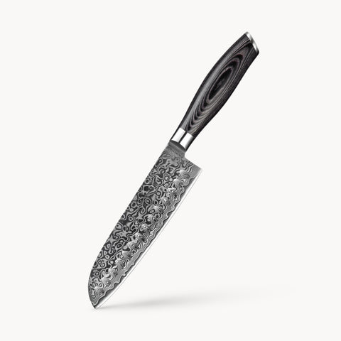 Faca Santoku SAVILE 178mm