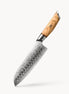 Faca Santoku ÂMBAR