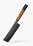 Faca Nakiri URUSHI