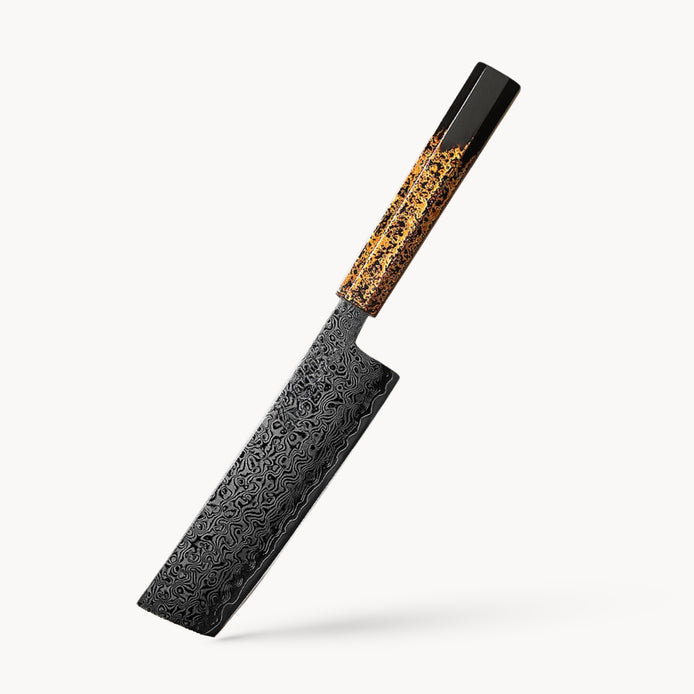 Faca Nakiri URUSHI
