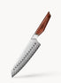 Faca Santoku GRAN RESERVA