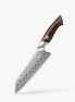 Faca Santoku CHEVRON