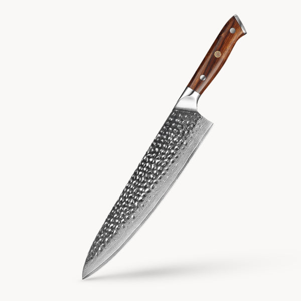 Faca Chef TERRACOTA 255mm