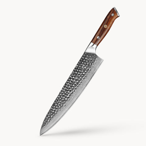 Faca Chef TERRACOTA 255mm