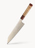 Faca Bunka SHIBUICHI