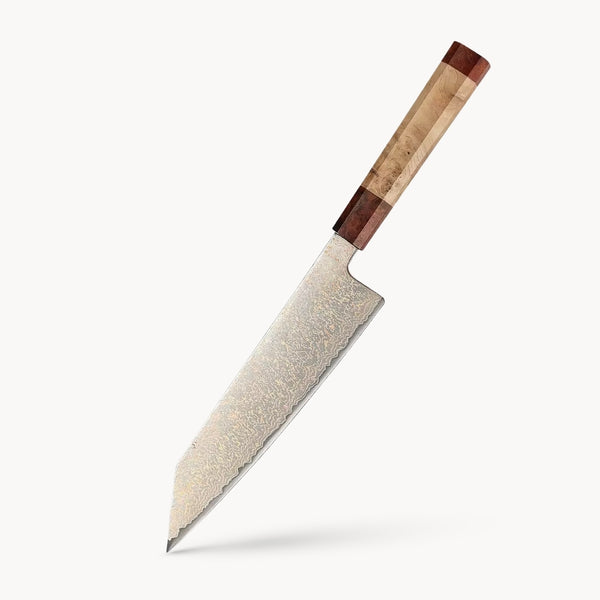 Faca Bunka SHIBUICHI