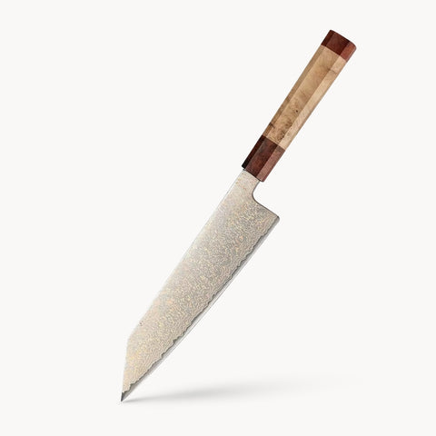 Faca Bunka SHIBUICHI