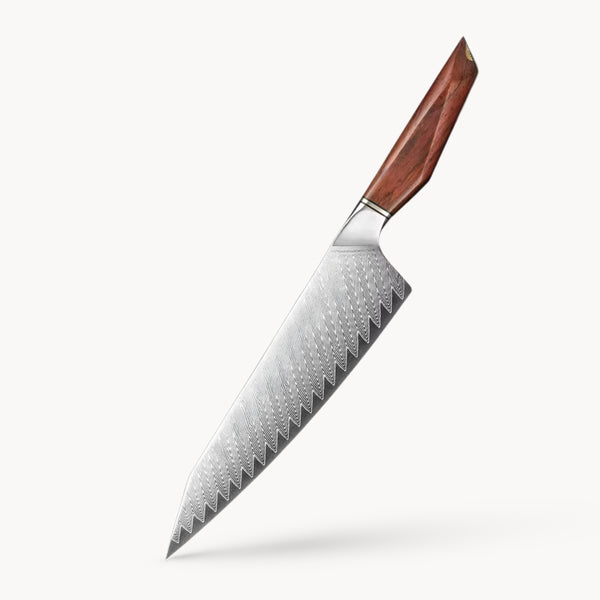 Faca Bunka GRAN RESERVA 210mm
