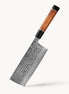 Faca Nakiri YOSEGI