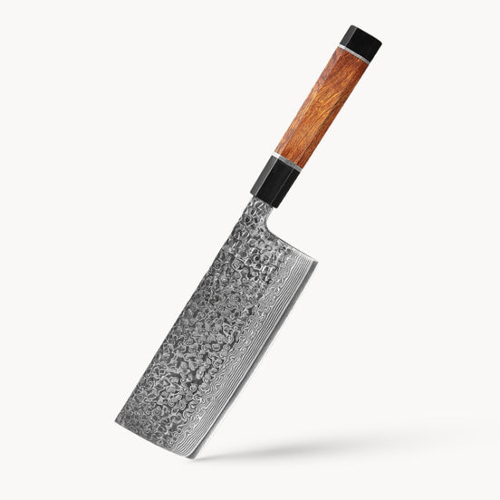 Faca Nakiri YOSEGI
