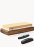 Pedra para amolar Whetstone Dupla #1000/#5000