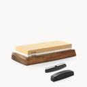 Pedra para amolar Whetstone Dupla #1000/#5000