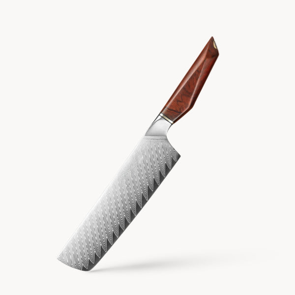 Faca Nakiri GRAN RESERVA