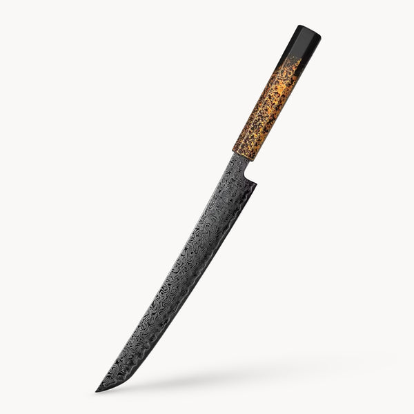 Faca Sakimaru URUSHI