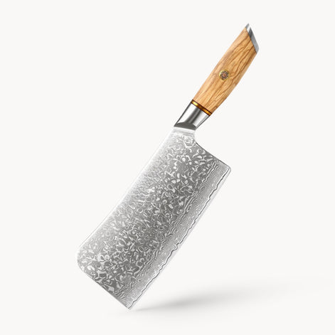 Faca Cutelo ÂMBAR