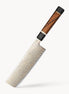 Faca Nakiri SHAKUDŌ