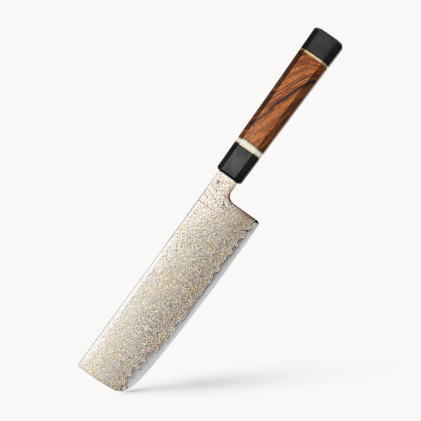 Faca Nakiri SHAKUDŌ