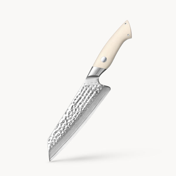 Faca Santoku MARFIM