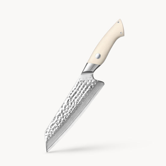Faca Santoku MARFIM