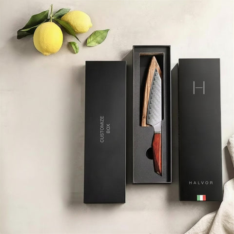 Faca Utilitária GRAN RESERVA