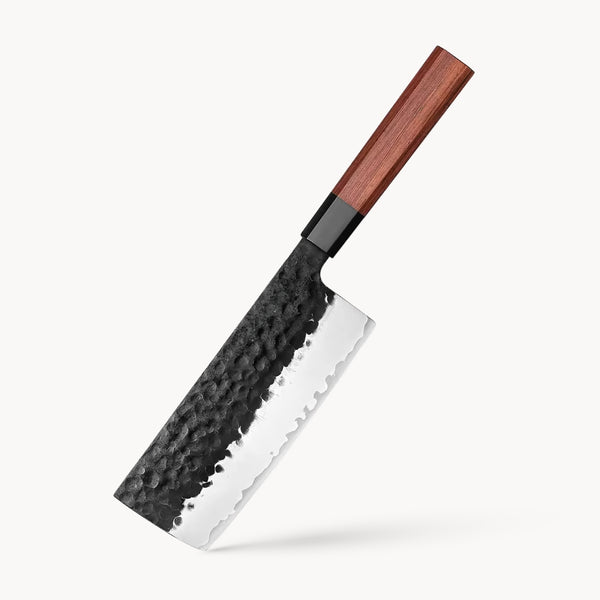 Faca Nakiri BUSHIDO