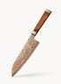 Faca Santoku KUROMIDO