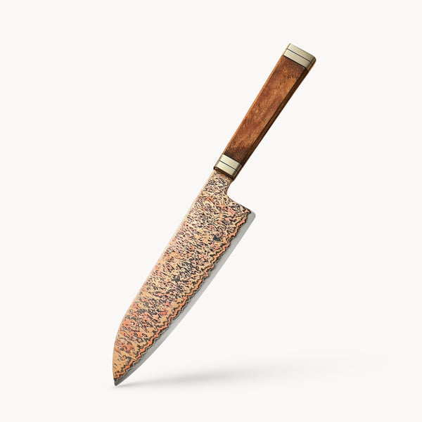 Faca Santoku KUROMIDO