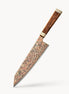 Faca Bunka KUROMIDO