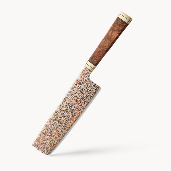 Faca Nakiri KUROMIDO