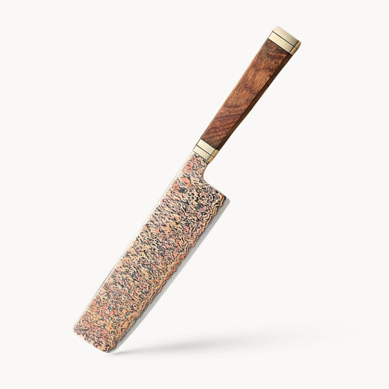 Faca Nakiri KUROMIDO