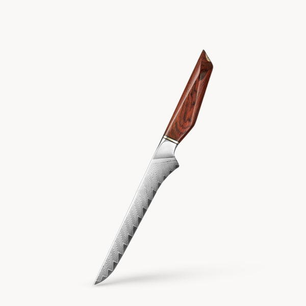 Faca para Desossa Faca Nakiri GRAN RESERVA