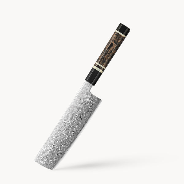 Faca Nakiri TAMAMUSHI