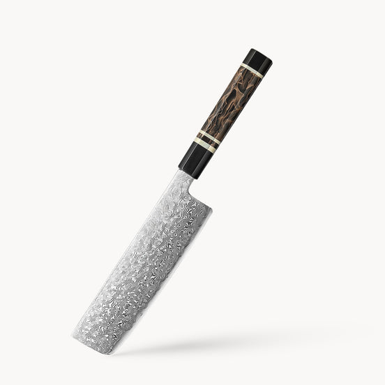 Faca Nakiri TAMAMUSHI